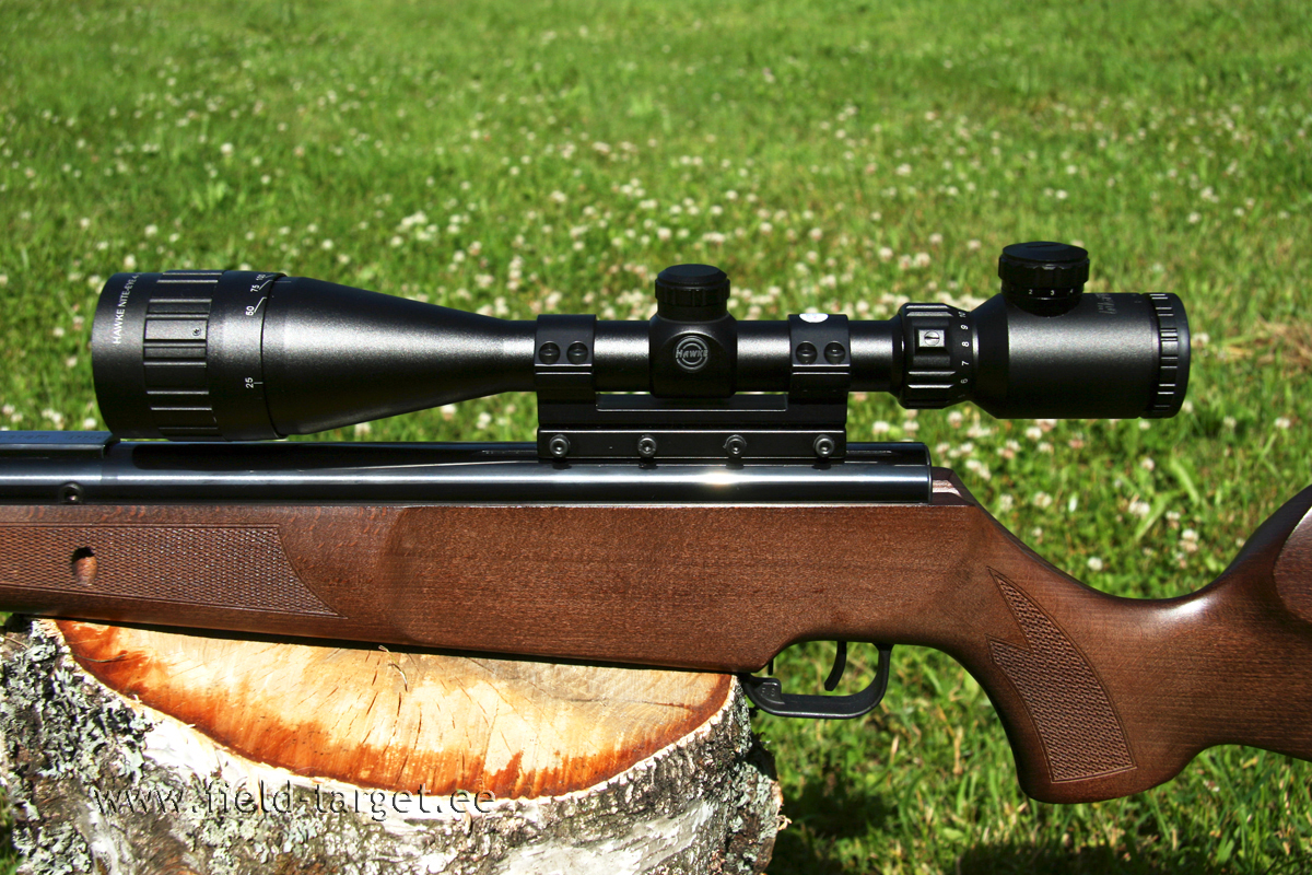 Hawke Nite-Eye 4-16x50